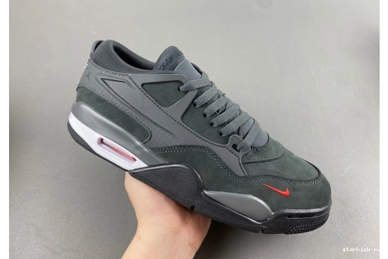 Sylvester  Grey” Nigel 4 Jordan RM   HF4334-004 Air HF4334-004 “Driveway 0204